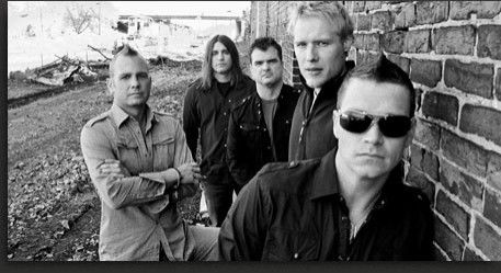 3 Doors Down