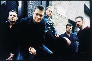 3 Doors Down