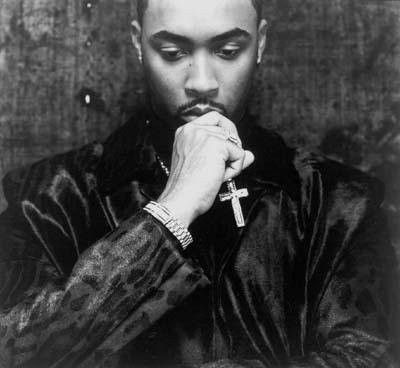 Montell Jordan