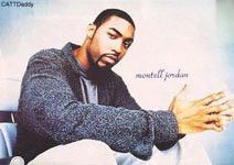 Montell Jordan