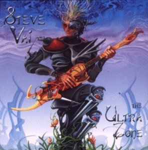 Steve Vai