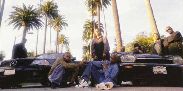 Outlawz