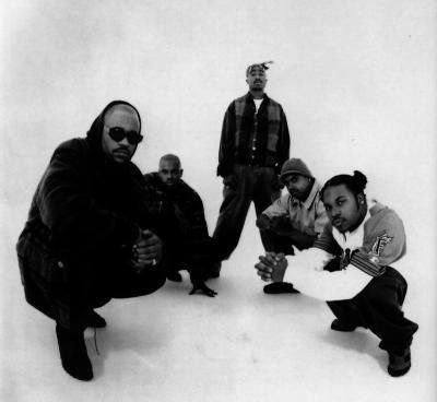 Outlawz