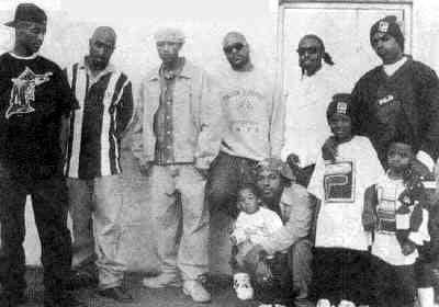 Outlawz