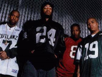 Outlawz