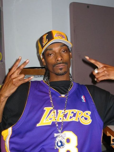 Snoop Dogg