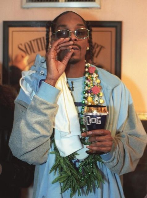 Snoop Dogg