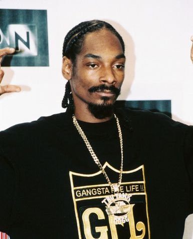 Snoop Dogg