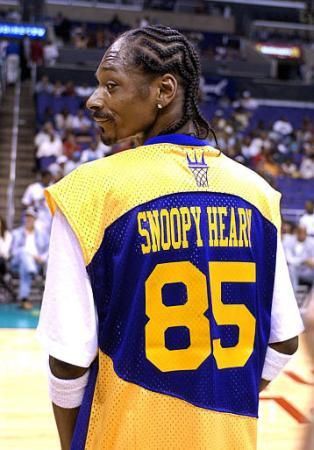 Snoop Dogg