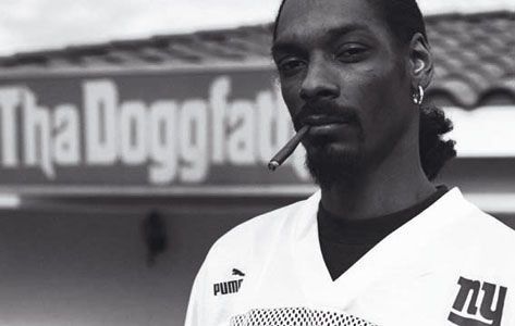 Snoop Dogg