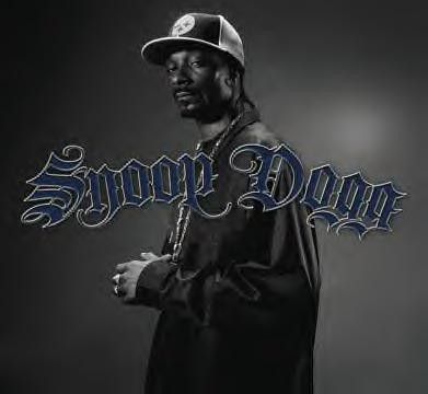 Snoop Dogg