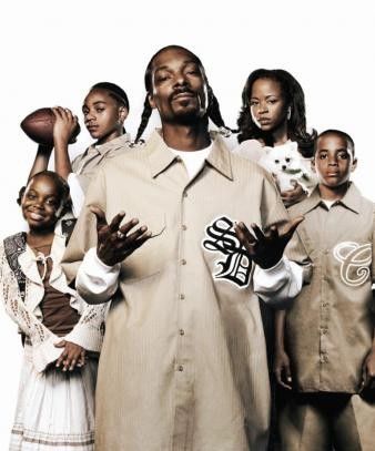 Snoop Dogg