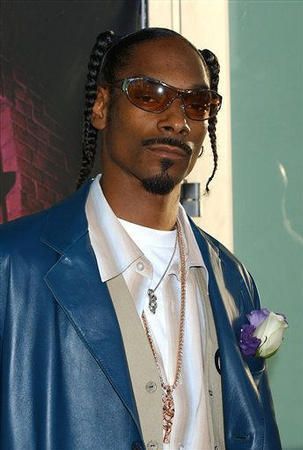 Snoop Dogg