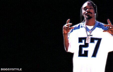 Snoop Dogg