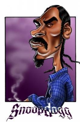 Snoop Dogg