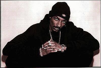 Snoop Dogg