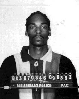 Snoop Dogg