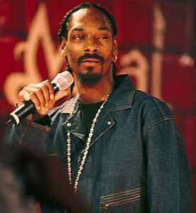 Snoop Dogg