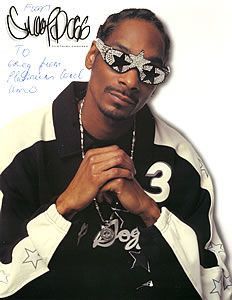 Snoop Dogg