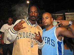 Snoop Dogg