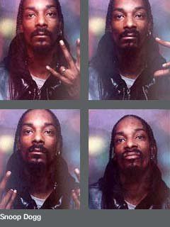 Snoop Dogg