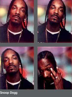 Snoop Dogg