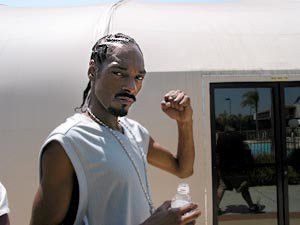 Snoop Dogg