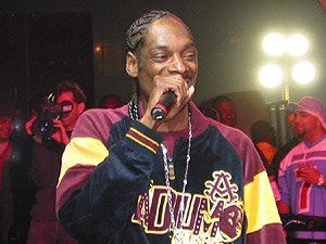 Snoop Dogg