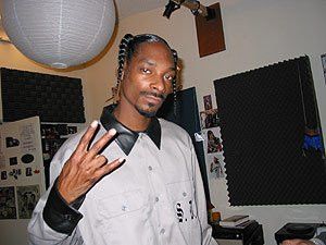 Snoop Dogg