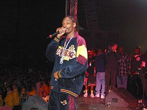 Snoop Dogg