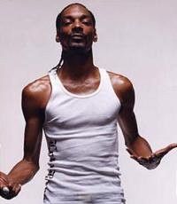 Snoop Dogg