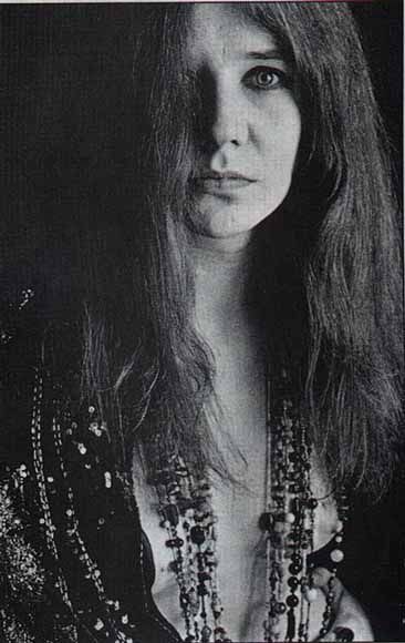 Janis Joplin