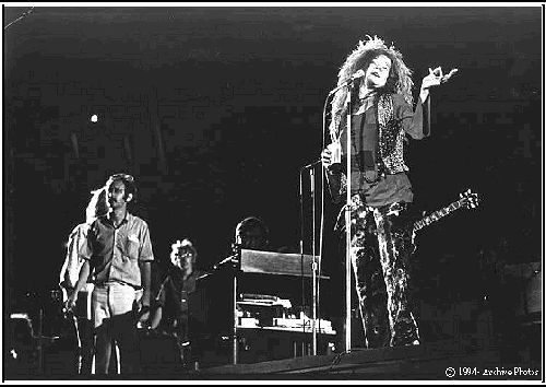 Janis Joplin