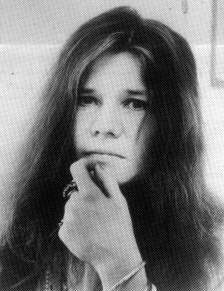 Janis Joplin