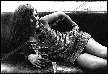 Janis Joplin