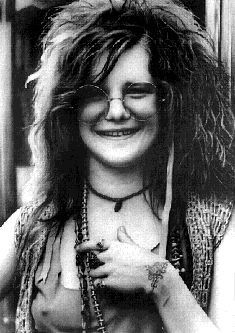 Janis Joplin