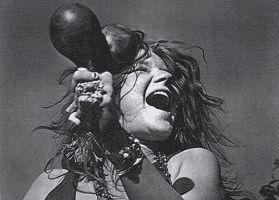 Janis Joplin