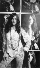 Janis Joplin