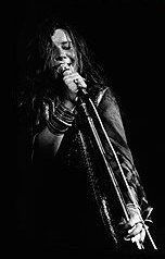 Janis Joplin