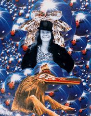 Janis Joplin