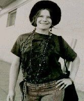 Janis Joplin