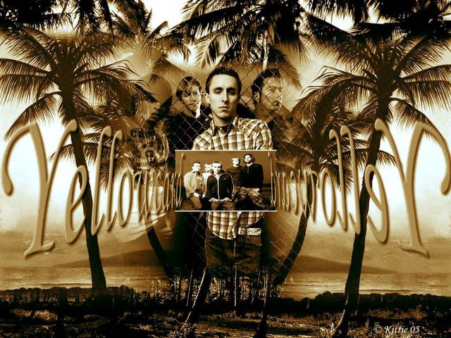 Yellowcard