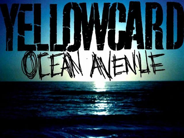 Yellowcard
