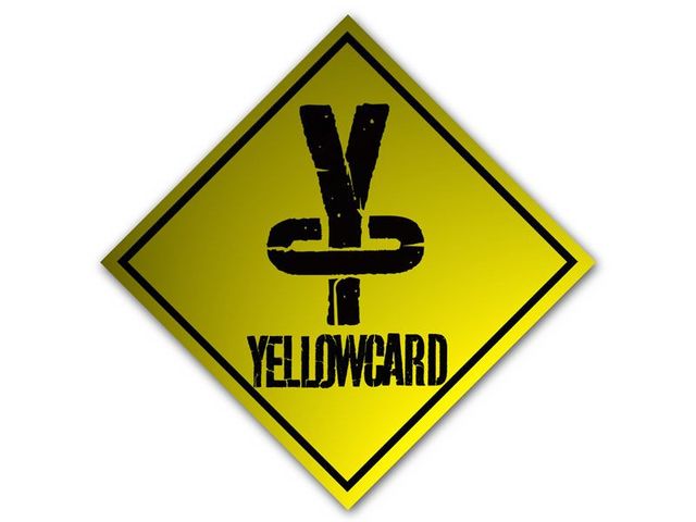 Yellowcard