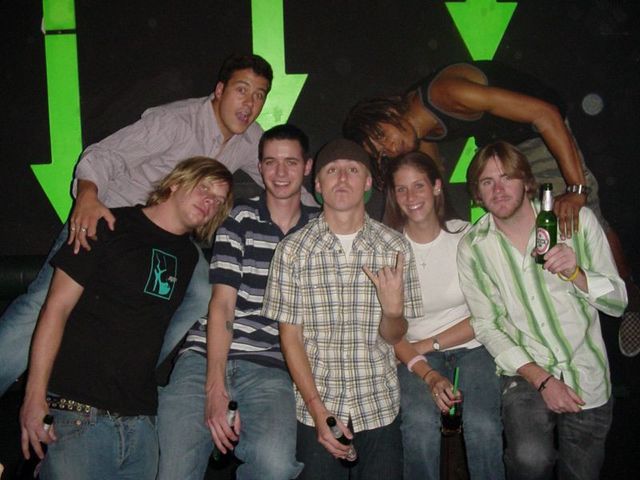 Yellowcard