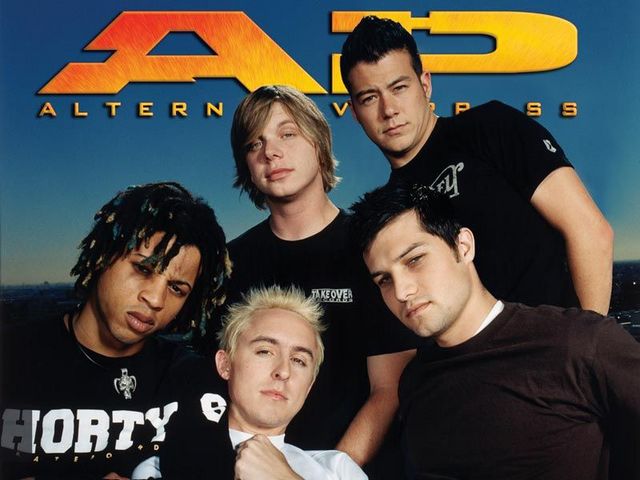 Yellowcard