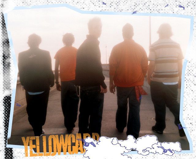 Yellowcard