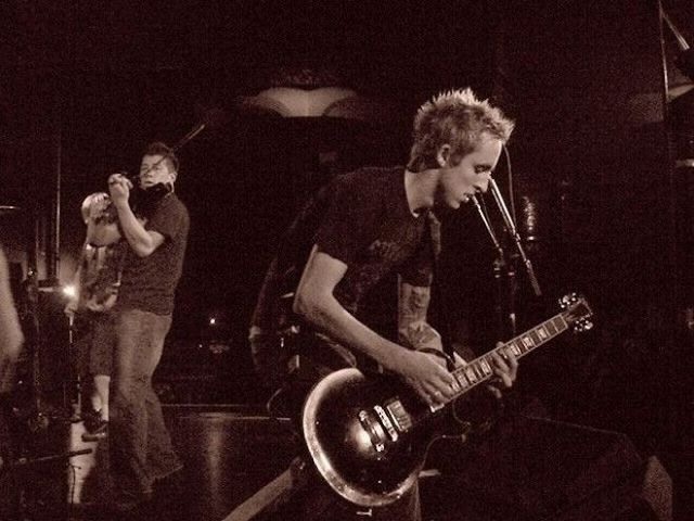 Yellowcard