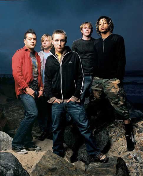 Yellowcard