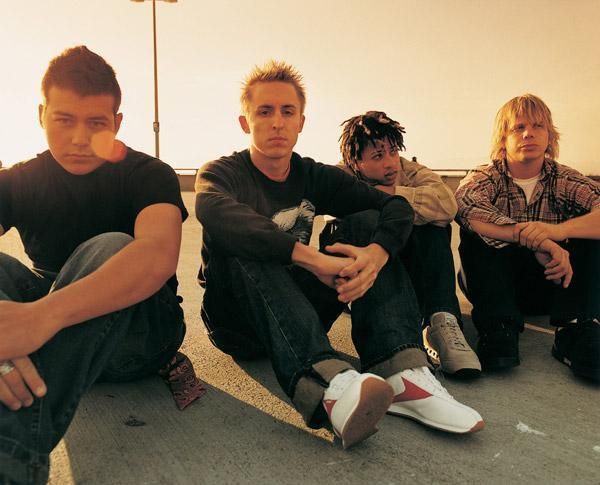 Yellowcard